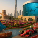 dubai