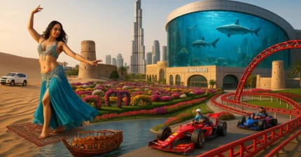 dubai