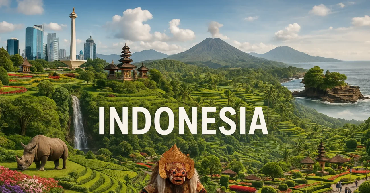 indo