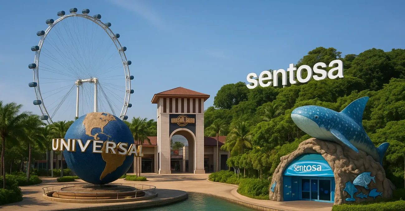 Singapore