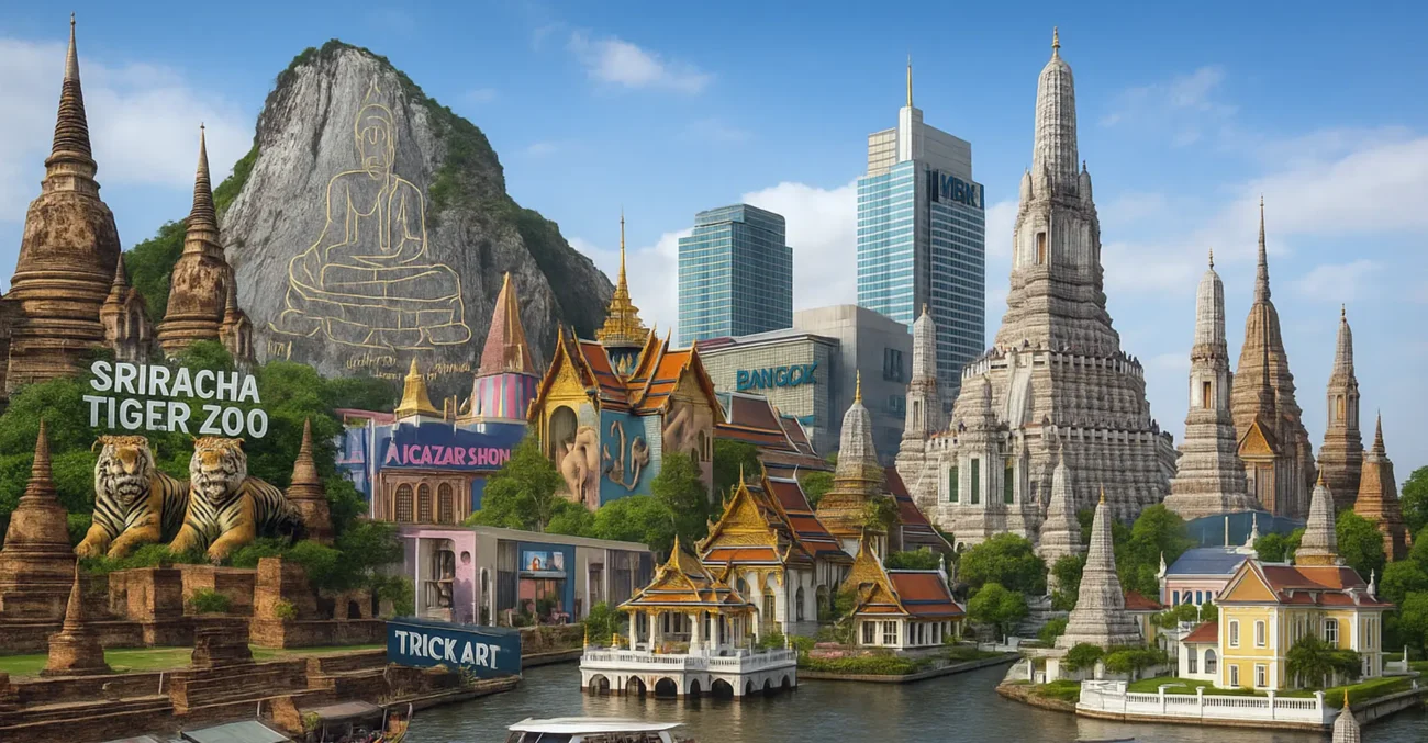thai