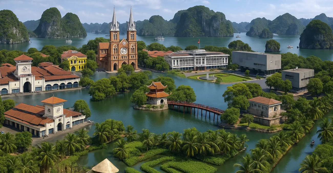 viet
